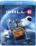 Blu-ray WALL·E