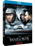 Blu-ray The Warlords