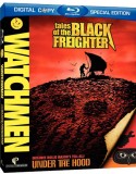 Watchmen: Tales of the Black Freighter