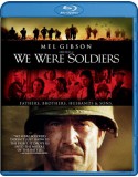 Blu-ray We Were Soldiers