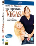 Blu-ray What Happens in Vegas