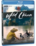 Wild China