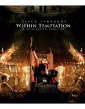 Within Temptation: Black Symphony