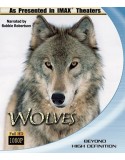 Blu-ray Wolves