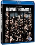 Blu-ray WWE: Royal Rumble