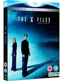 Blu-ray The X Files: I Want To Believe