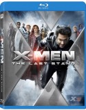 Blu-ray X-Men: The Last Stand