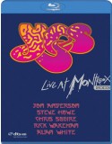 Blu-ray Yes: Live at Montreux 2003