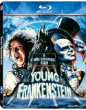 Young Frankenstein