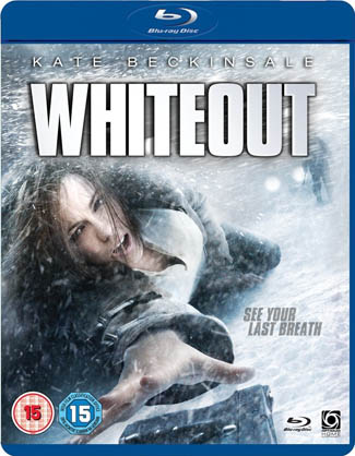 Blu-ray Whiteout (afbeelding kan afwijken van de daadwerkelijke Blu-ray hoes)