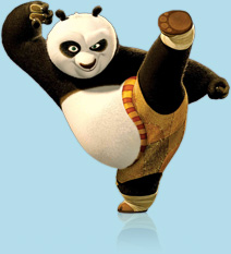 Kung Fu Panda